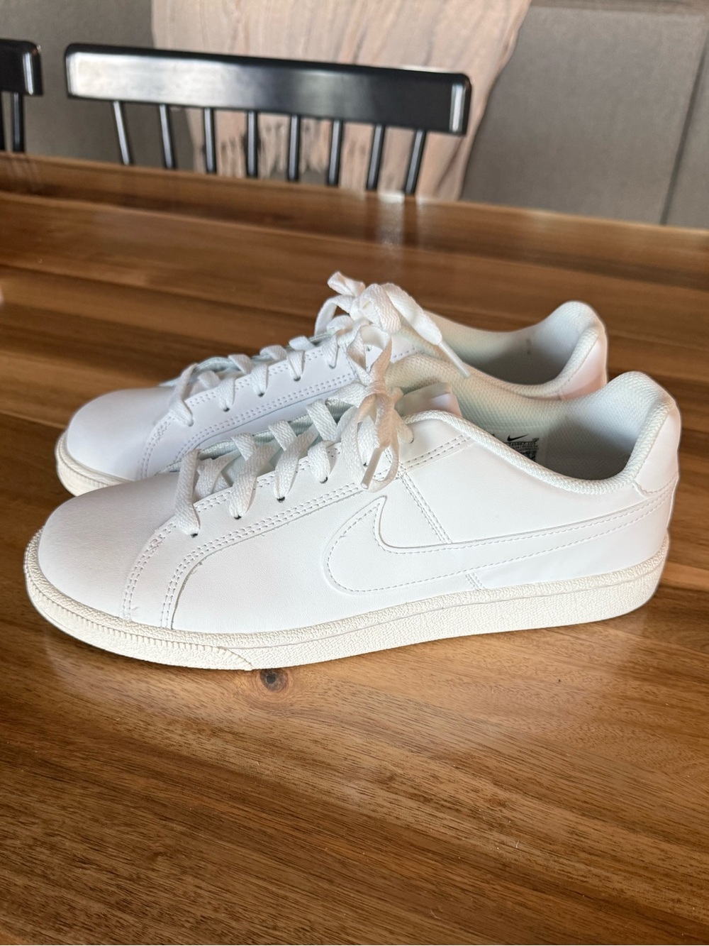 Nike Women’s Court Legacy Sneakers